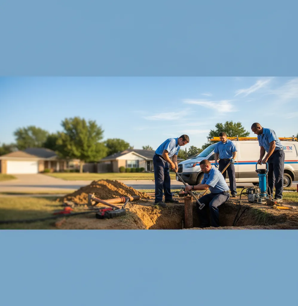 Water Heater Repair & Plumber in South Daytona